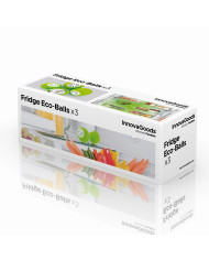 Fridge Eco Balls InnovaGoods 3 Units
