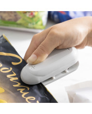 Bag Sealer with Cutter and Hanger Baseyl InnovaGoods