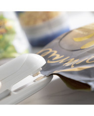 Bag Sealer with Cutter and Hanger Baseyl InnovaGoods