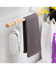 Bag Sealer with Cutter and Hanger Baseyl InnovaGoods