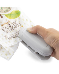 Bag Sealer with Cutter and Hanger Baseyl InnovaGoods