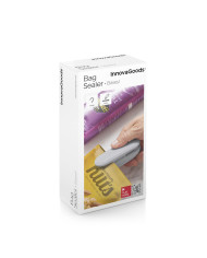 Bag Sealer with Cutter and Hanger Baseyl InnovaGoods