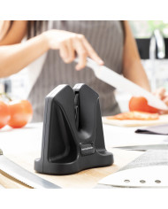Knife Sharpener Pro V Sharvy InnovaGoods