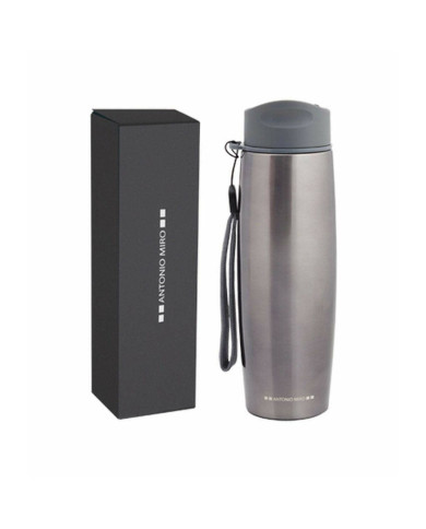 Thermos Antonio Miró 147170 Grey 500 ml