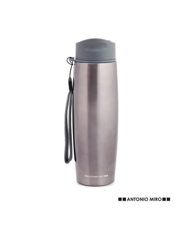 Thermos Antonio Miró 147170 Grey 500 ml
