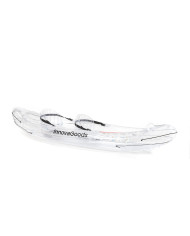 Inflatable Transparent Kayak with Accessories Paros InnovaGoods 312 cm 2 places
