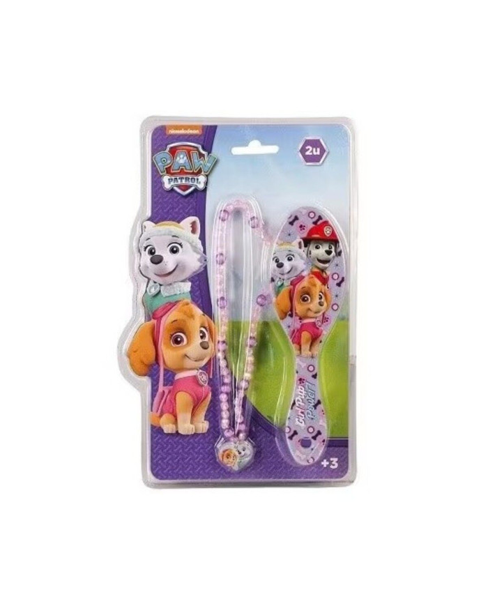 Beauty Kit The Paw Patrol