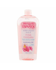 Body Oil Instituto Español 210996 400 ml