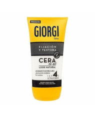Wax Gel Giorgi Fijación Y Textura 145 ml