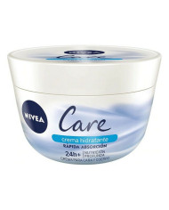 Body Cream Nivea 80134 400 ml