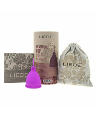 Menstrual Cup Liebe