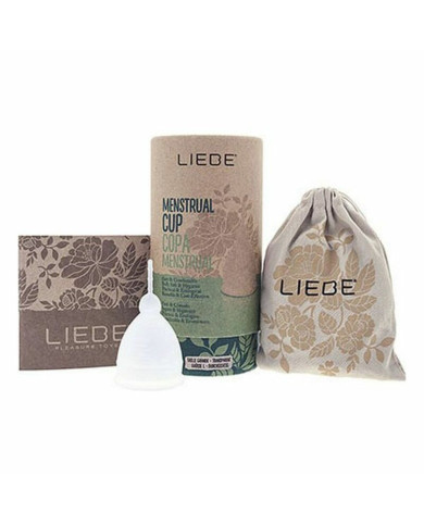 Menstrual Cup Liebe