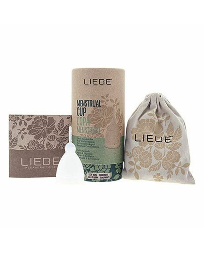 Menstrual Cup Liebe