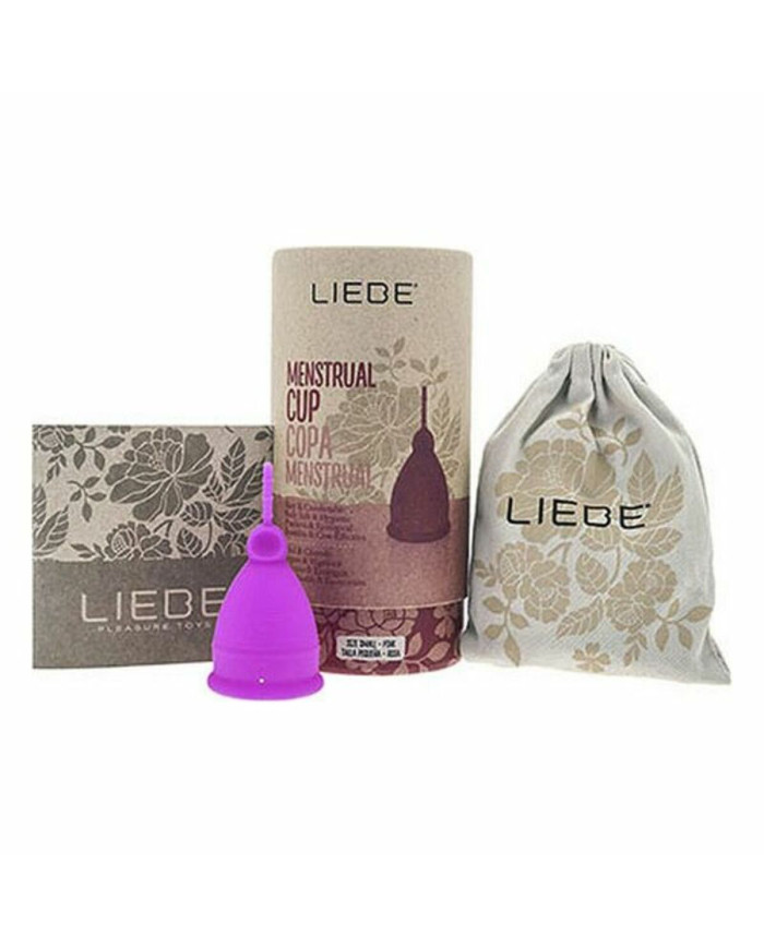 Menstrual Cup Liebe
