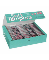 Hygienic Tampons Sport, Spa & Love Joydivision 6300630000 normal 50 Units