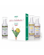 Aromatic Massage Oil Exsens 251726