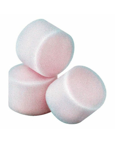 Hygienic Tampons Professional Joydivision 50 Units