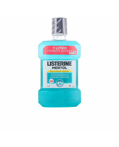Mouthwash Listerine 6354505 1 L