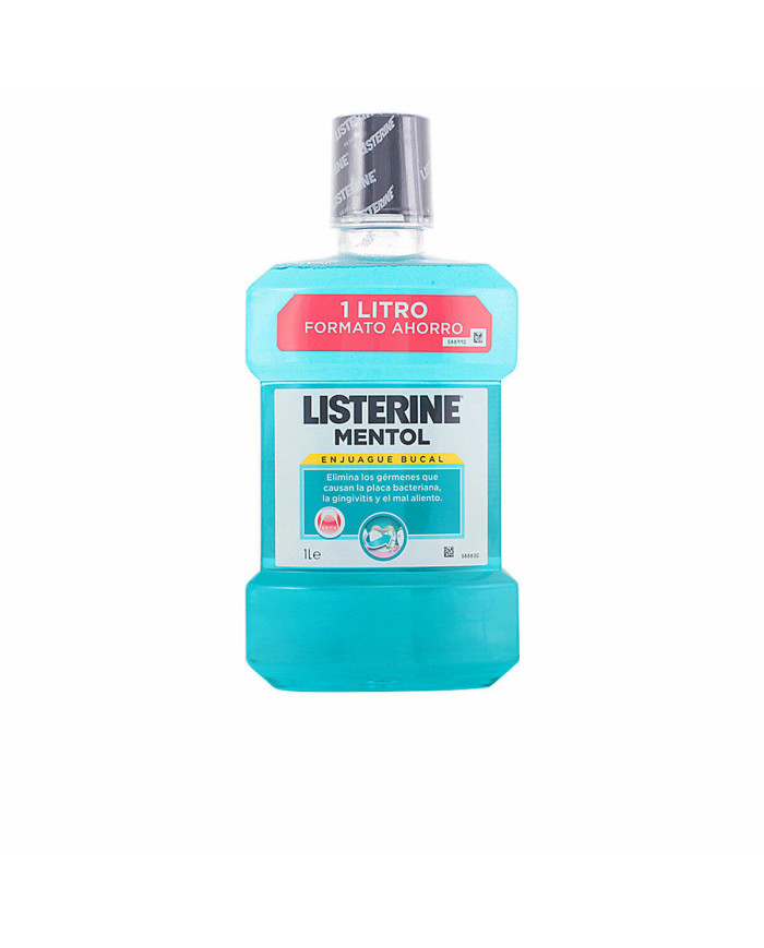 Mouthwash Listerine 6354505 1 L