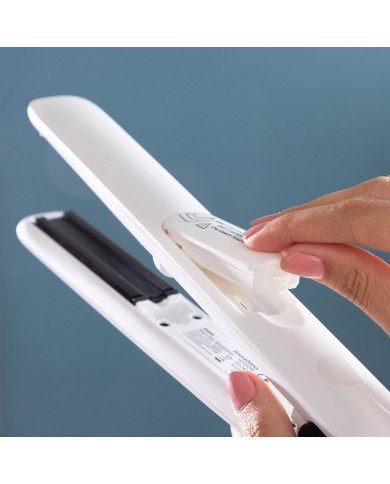 Ceramic Hair Iron with Steam Stemio InnovaGoods 36 W