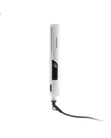 Ceramic Hair Iron with Steam Stemio InnovaGoods 36 W