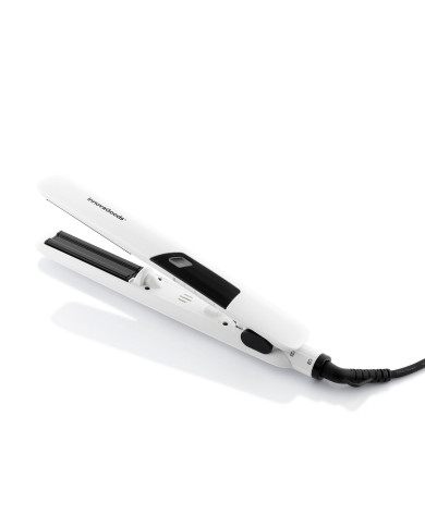 Ceramic Hair Iron with Steam Stemio InnovaGoods 36 W