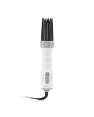 3-in-1 Drying, Styling and Curling Hairbrush Dryple InnovaGoods 550 W