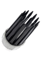 3-in-1 Drying, Styling and Curling Hairbrush Dryple InnovaGoods 550 W