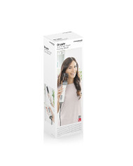 3-in-1 Drying, Styling and Curling Hairbrush Dryple InnovaGoods 550 W