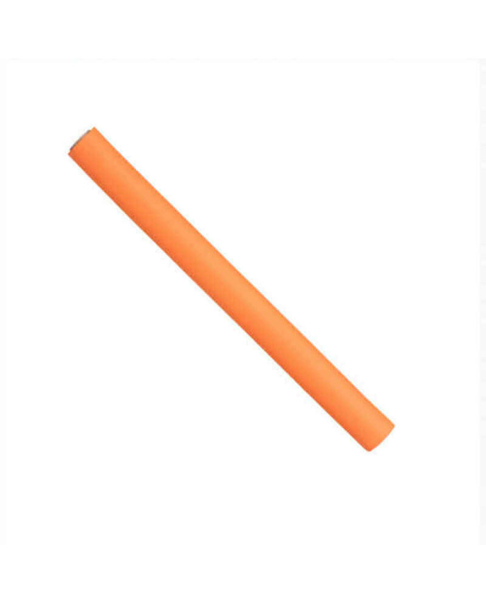Papillots Eurostil Papillots Cortos Short Orange
