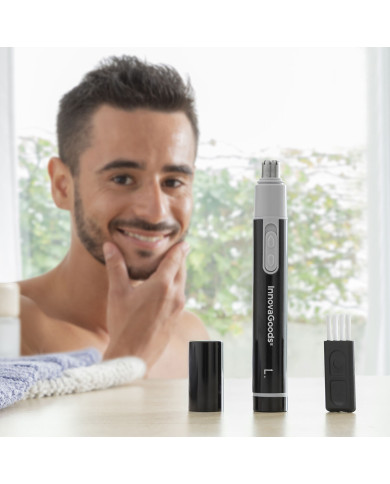 Nose and Ear Hair Trimmer Trimpen InnovaGoods