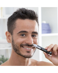 Nose and Ear Hair Trimmer Trimpen InnovaGoods