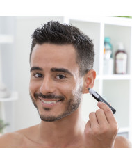 Nose and Ear Hair Trimmer Trimpen InnovaGoods
