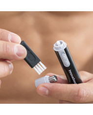 Nose and Ear Hair Trimmer Trimpen InnovaGoods