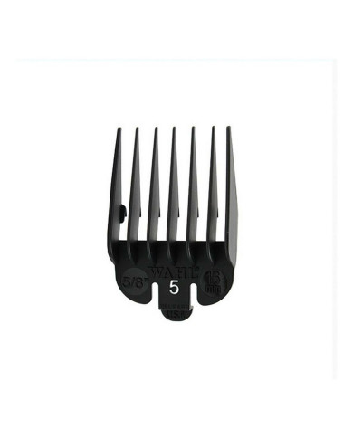 Haircutting Comb Wahl Moser Clipper Guide 5/8" Nº5 (16 mm)
