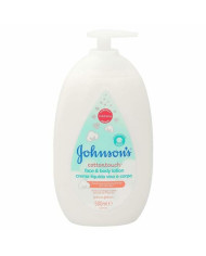 Hydrating Baby Lotion Johnson's Baby 500 ml