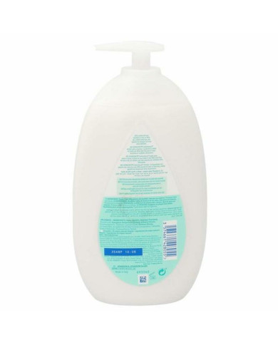 Hydrating Baby Lotion Johnson's Baby 500 ml