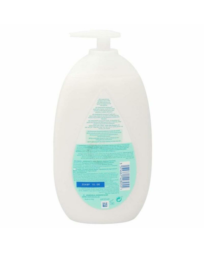 Hydrating Baby Lotion Johnson's Baby 500 ml
