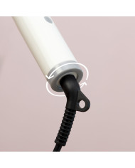 Ceramic Straightening Brush Hadres InnovaGoods