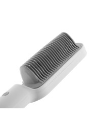 Ceramic Straightening Brush Hadres InnovaGoods