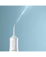 Portable Rechargeable Oral Irrigator Denter InnovaGoods
