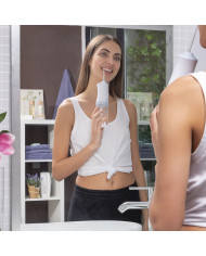 Portable Rechargeable Oral Irrigator Denter InnovaGoods