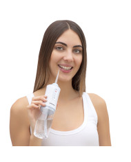 Portable Rechargeable Oral Irrigator Denter InnovaGoods