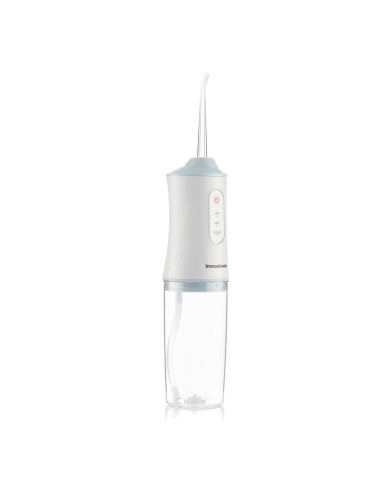 Portable Rechargeable Oral Irrigator Denter InnovaGoods