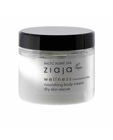 Moisturising Body Cream Ziaja Baltic Home Spa Wellness 300 ml Anti-Cellulite