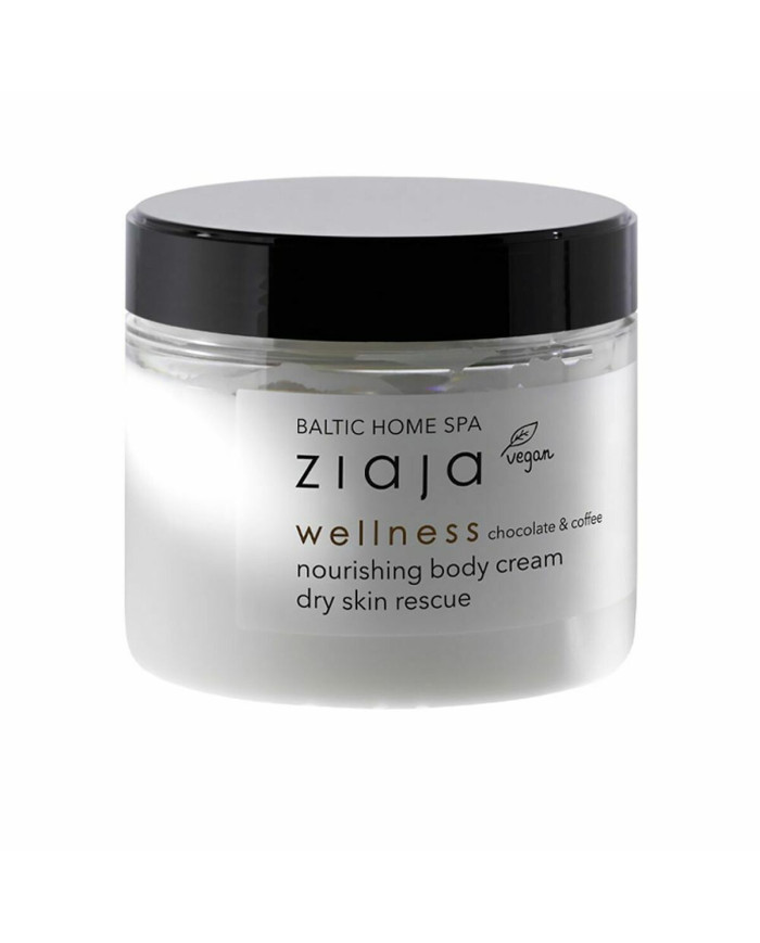 Moisturising Body Cream Ziaja Baltic Home Spa Wellness 300 ml Anti-Cellulite