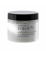 Moisturising Body Cream Ziaja Baltic Home Spa Wellness 300 ml Anti-Cellulite