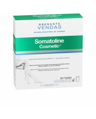 Bandages Somatoline Drenante Kit Completo Reducer Draining (1 Unit) (2 uds)