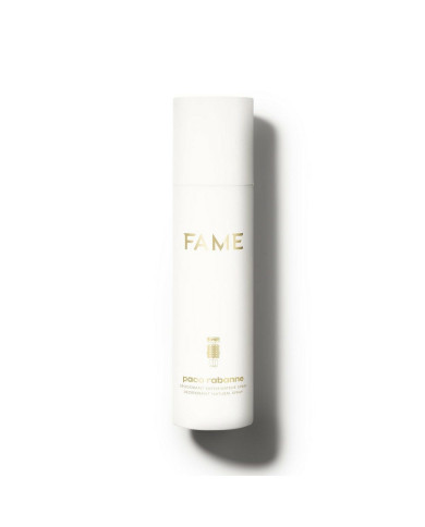 Spray Deodorant Paco Rabanne Fame (150 ml)