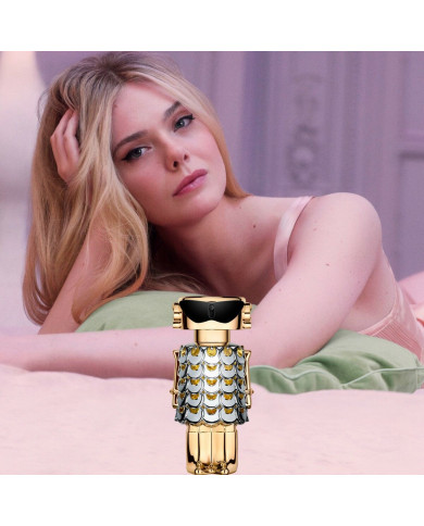 Spray Deodorant Paco Rabanne Fame (150 ml)